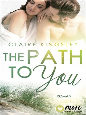 cover image of The Path to you